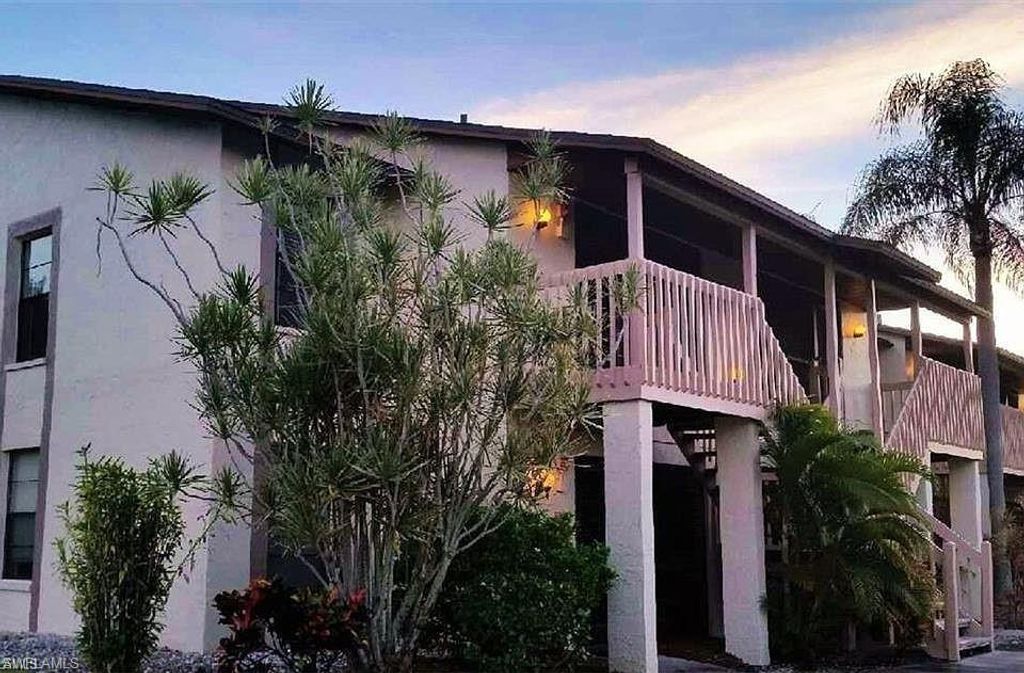 13126 Feather Sound DR 316, Fort Myers, FL 33919