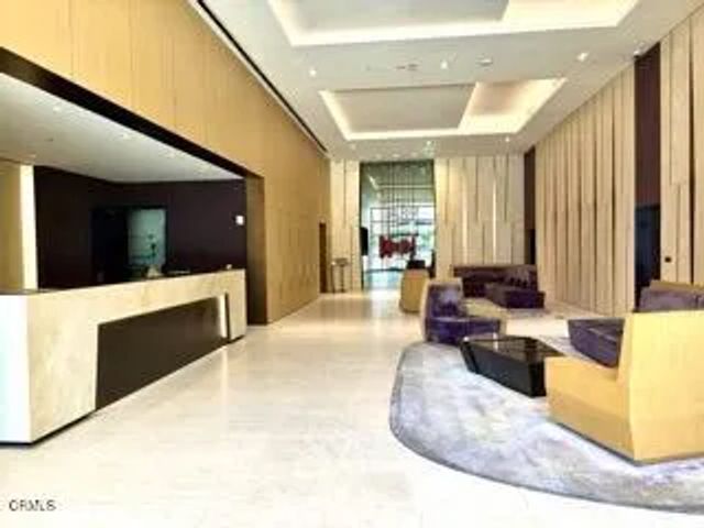 889 Francisco Street 2207, Los Angeles, CA 90017