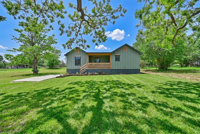 700 Rice ST, Rockdale, TX 76567