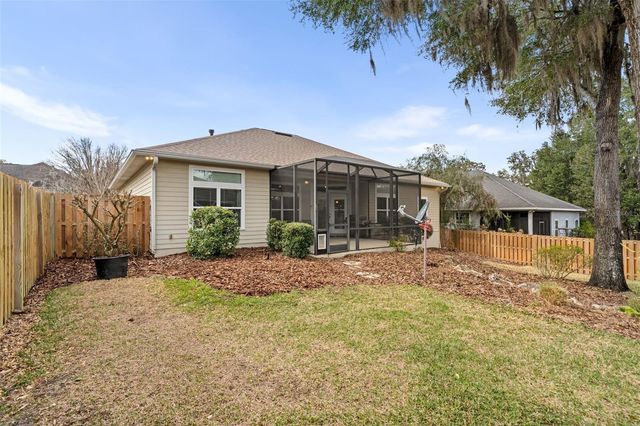 3495 SW 73RD WAY, Gainesville, FL 32608