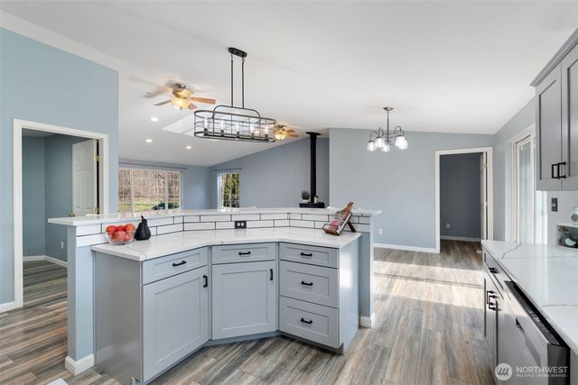 453 Coma Road, Vader, WA 98593