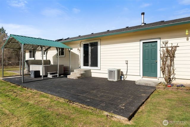 453 Coma Road, Vader, WA 98593