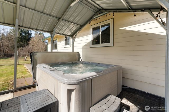 453 Coma Road, Vader, WA 98593