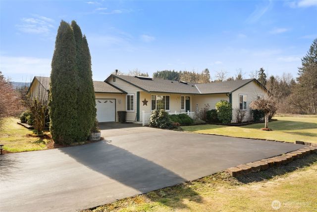 453 Coma Road, Vader, WA 98593