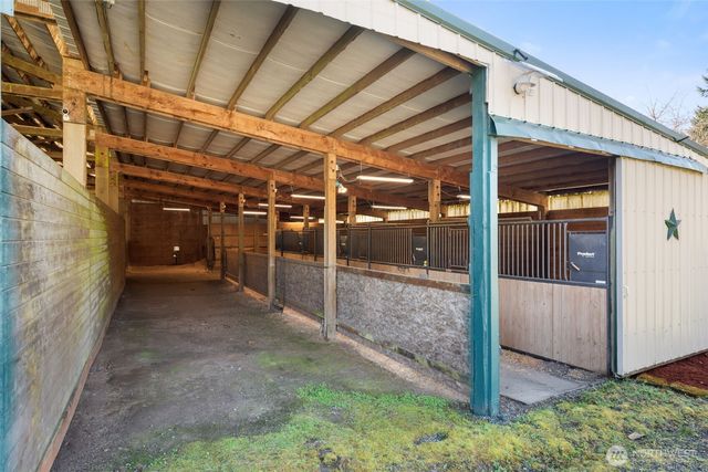 453 Coma Road, Vader, WA 98593