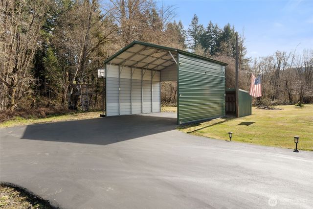 453 Coma Road, Vader, WA 98593