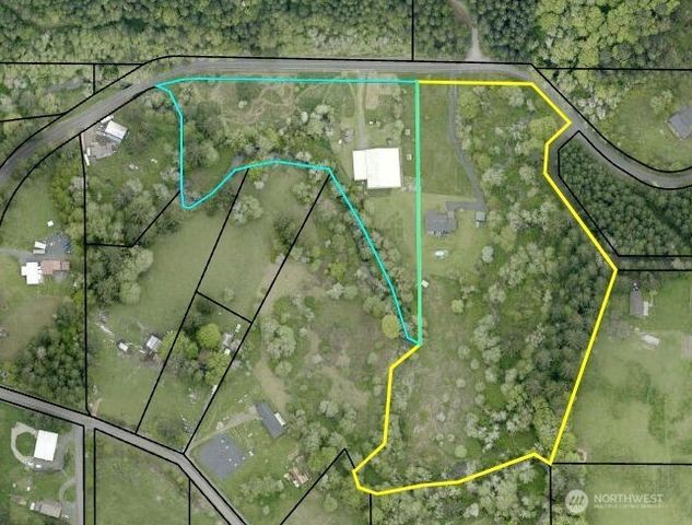 453 Coma Road, Vader, WA 98593