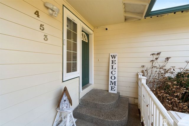 453 Coma Road, Vader, WA 98593