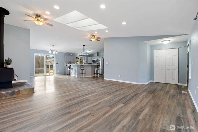 453 Coma Road, Vader, WA 98593
