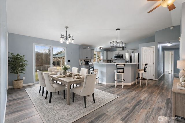 453 Coma Road, Vader, WA 98593