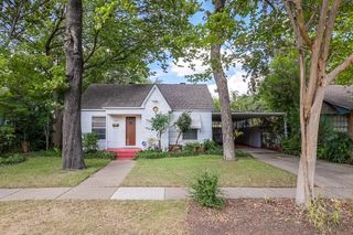 3413 Clary Avenue, Fort Worth, TX 76111