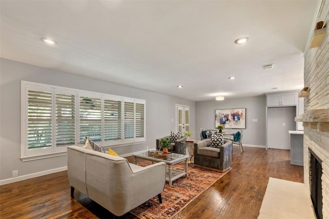 6438 Marquita Avenue, Dallas, TX 75214