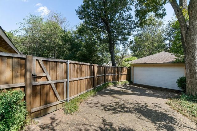 6438 Marquita Avenue, Dallas, TX 75214