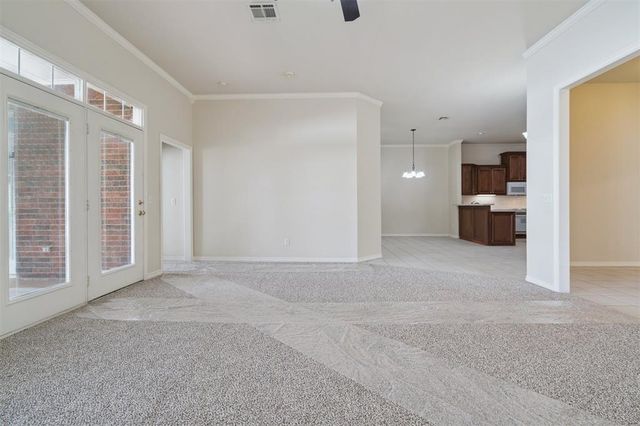 25 Red Admiral Way, Edmond, OK 73013