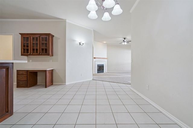 25 Red Admiral Way, Edmond, OK 73013