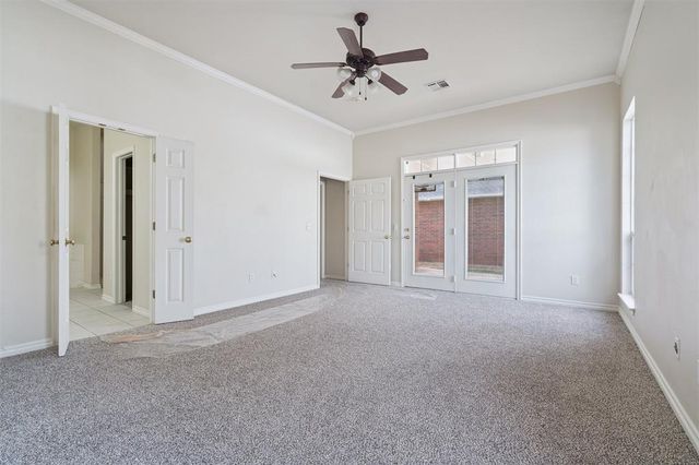 25 Red Admiral Way, Edmond, OK 73013