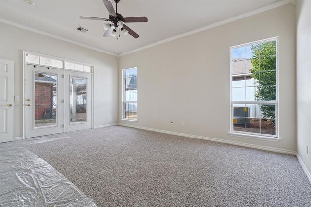 25 Red Admiral Way, Edmond, OK 73013