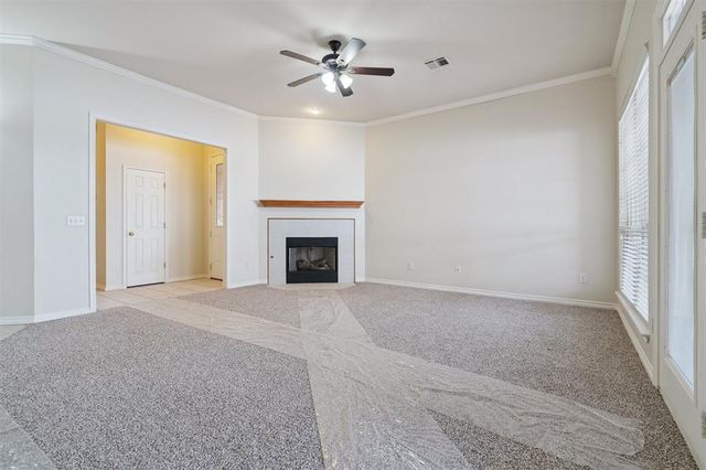 25 Red Admiral Way, Edmond, OK 73013