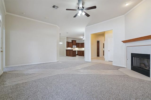 25 Red Admiral Way, Edmond, OK 73013