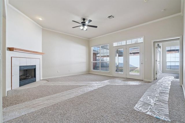 25 Red Admiral Way, Edmond, OK 73013