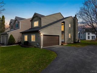 8243 Honeysuckle Drive, Clay, NY 13090