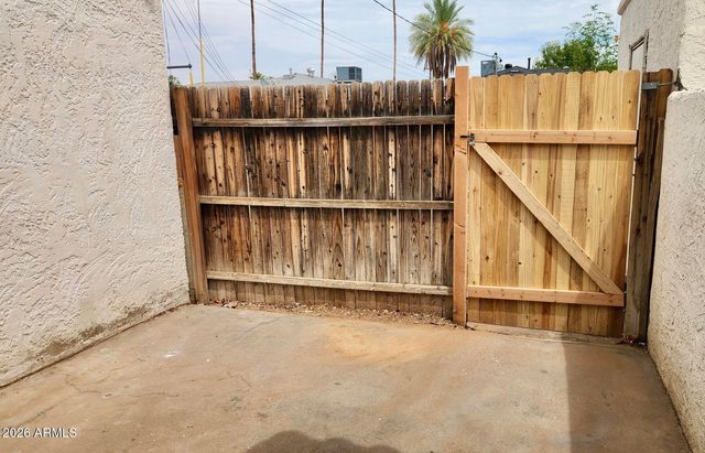6703 N 27TH Avenue, Phoenix, AZ 85017