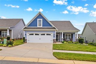 828 Wisteria Way, Salisbury, NC 28146