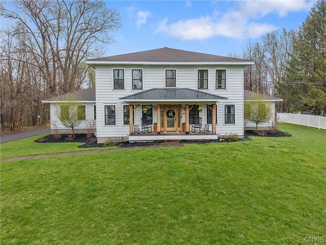 2590 County Route 7, Oswego, NY 13126