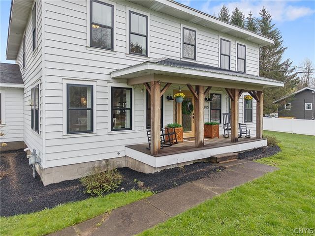 2590 County Route 7, Oswego, NY 13126