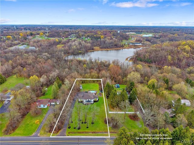 2590 County Route 7, Oswego, NY 13126