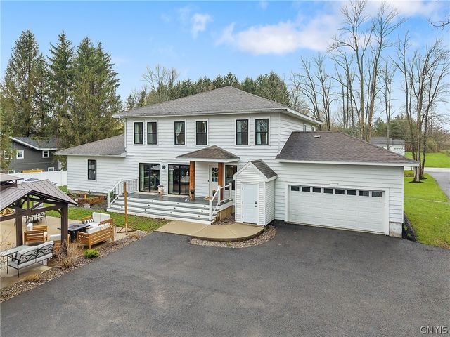 2590 County Route 7, Oswego, NY 13126