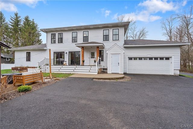 2590 County Route 7, Oswego, NY 13126