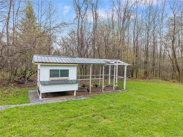 2590 County Route 7, Oswego, NY 13126