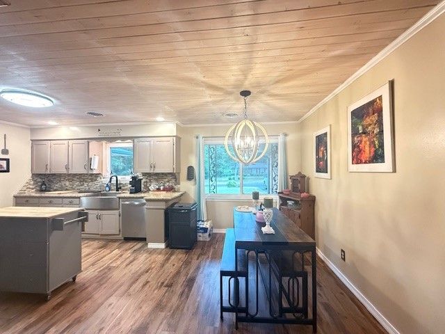 10724 Bay Ridge Drive, Dardanelle, AR 72834