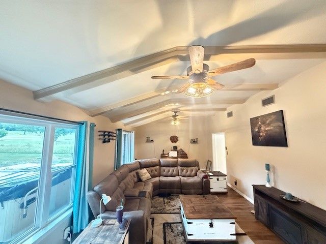 10724 Bay Ridge Drive, Dardanelle, AR 72834