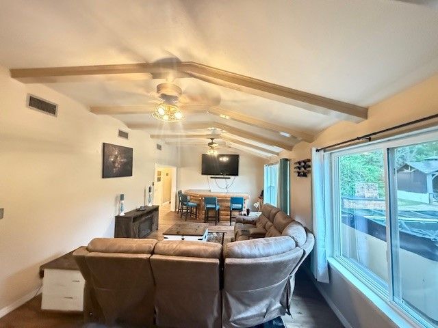 10724 Bay Ridge Drive, Dardanelle, AR 72834