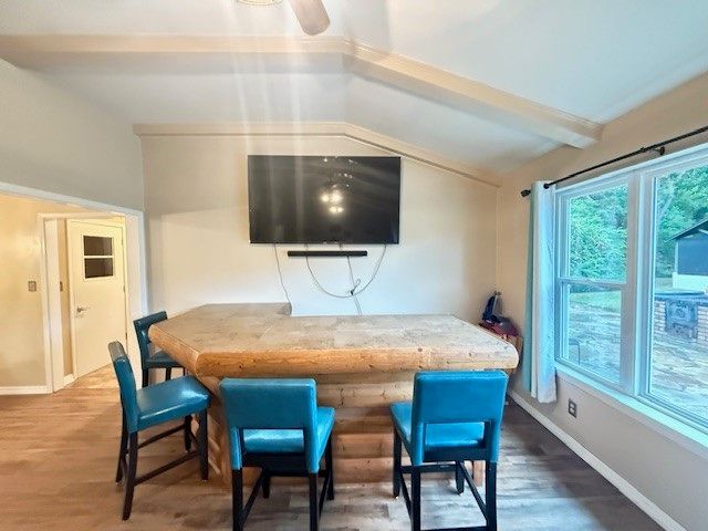 10724 Bay Ridge Drive, Dardanelle, AR 72834