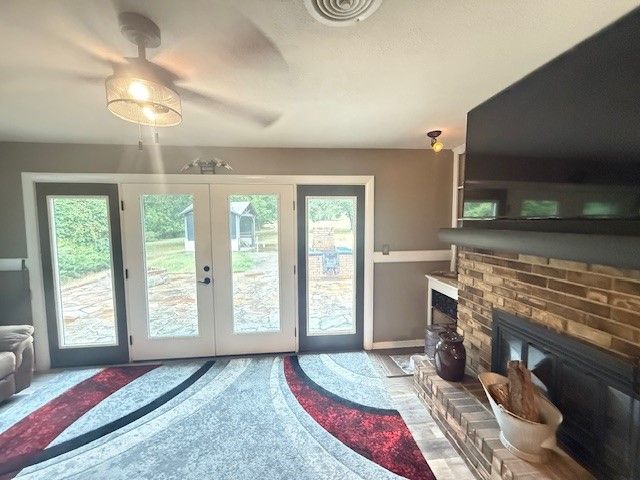 10724 Bay Ridge Drive, Dardanelle, AR 72834