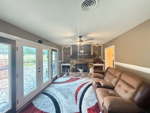 10724 Bay Ridge Drive, Dardanelle, AR 72834