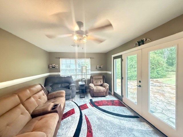 10724 Bay Ridge Drive, Dardanelle, AR 72834