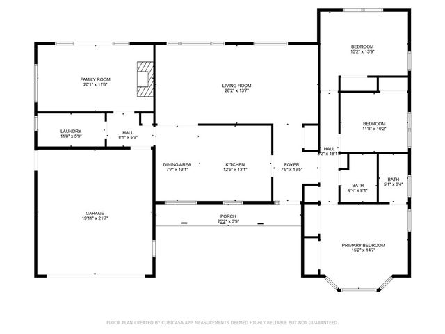 10724 Bay Ridge Drive, Dardanelle, AR 72834