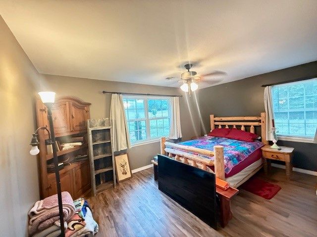 10724 Bay Ridge Drive, Dardanelle, AR 72834