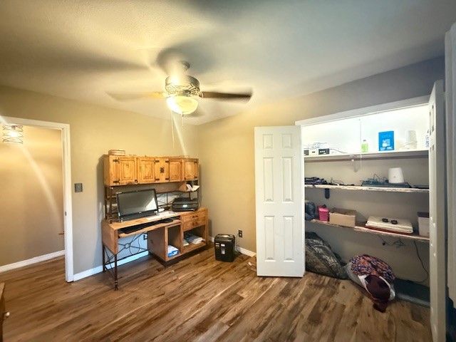 10724 Bay Ridge Drive, Dardanelle, AR 72834