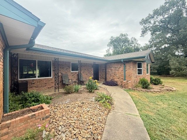 10724 Bay Ridge Drive, Dardanelle, AR 72834