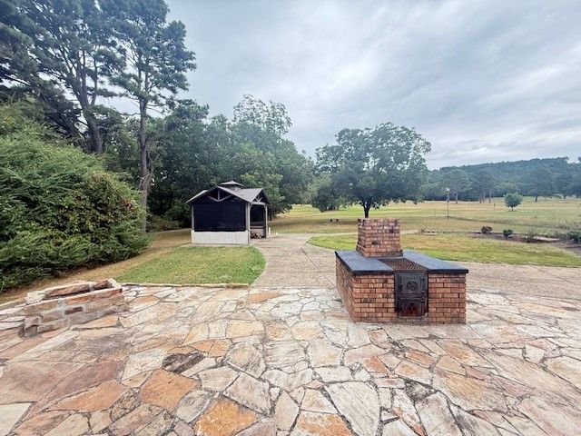 10724 Bay Ridge Drive, Dardanelle, AR 72834