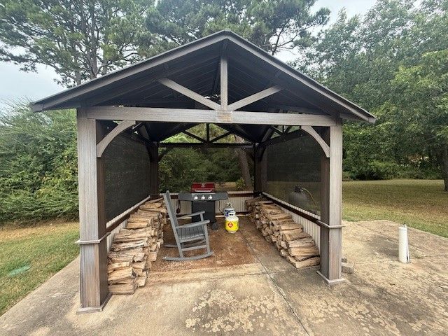 10724 Bay Ridge Drive, Dardanelle, AR 72834