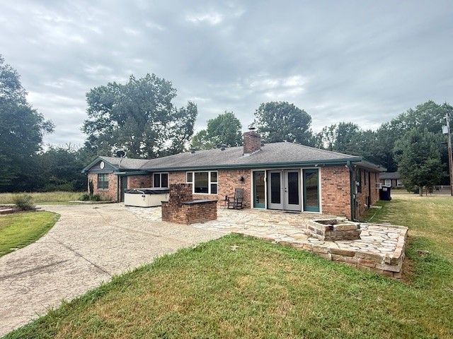 10724 Bay Ridge Drive, Dardanelle, AR 72834