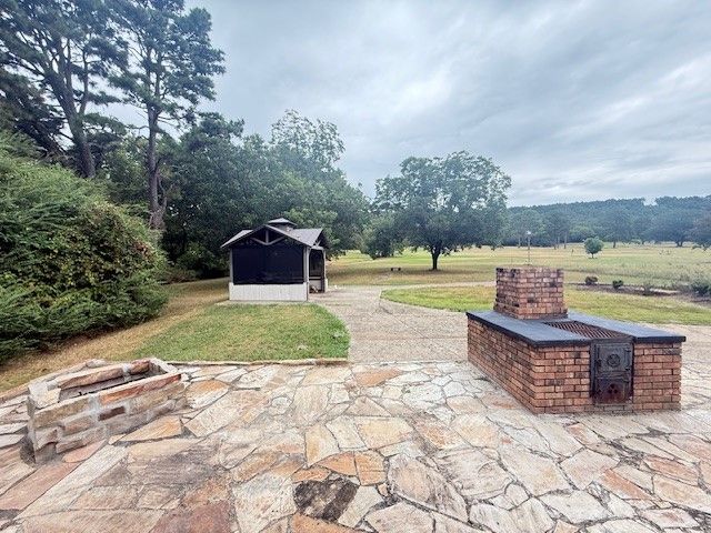 10724 Bay Ridge Drive, Dardanelle, AR 72834