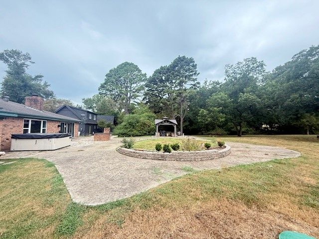 10724 Bay Ridge Drive, Dardanelle, AR 72834