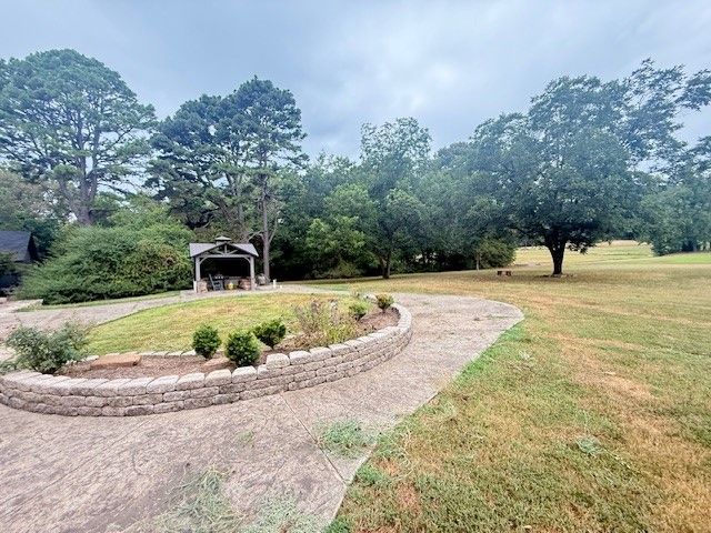 10724 Bay Ridge Drive, Dardanelle, AR 72834